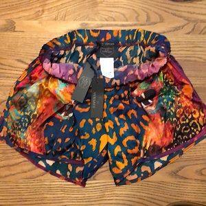 Versace … Haas Brothers For Versace … shorts…